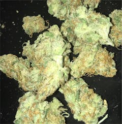 User uploaded image of Sweet Tooth