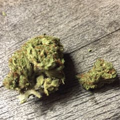 User uploaded image of Tahoe OG