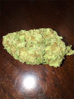 User uploaded image of Taliban Poison