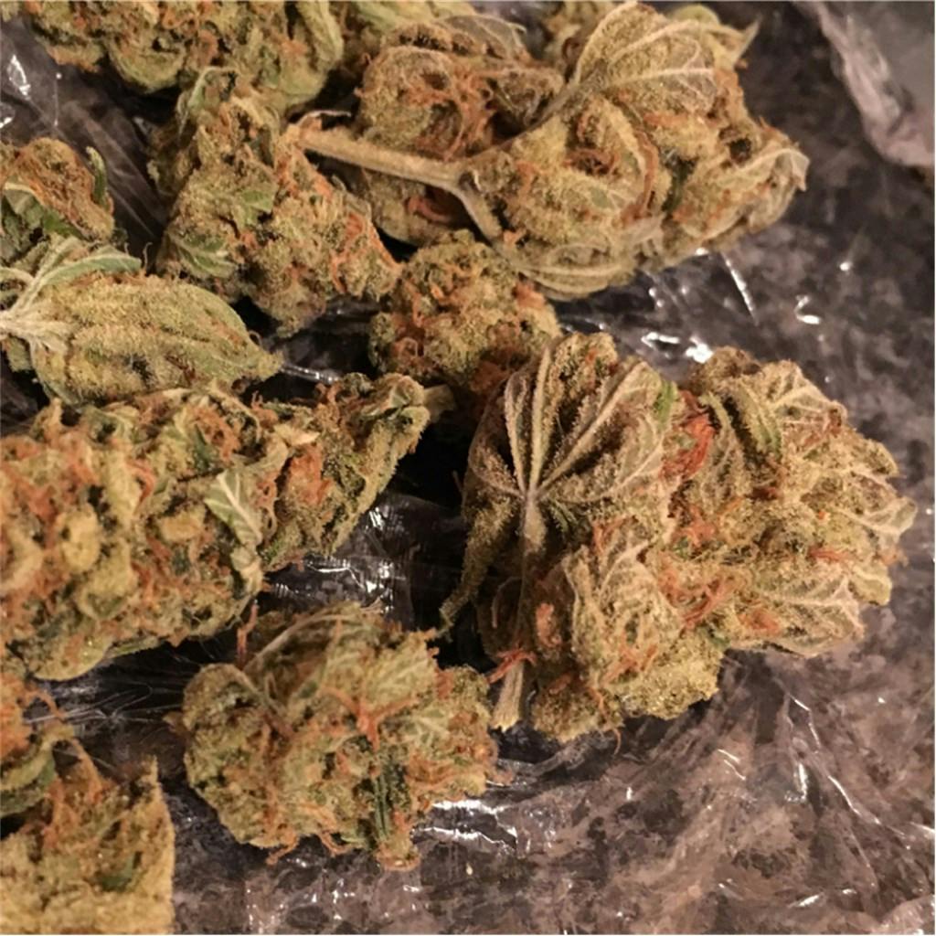 Tangelo Marijuana Strain Information Leafly