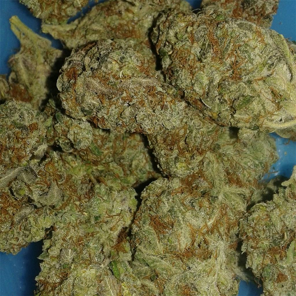 Tangerine Dream Weed Strain Information Leafly