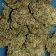 User uploaded image of Tangerine Dream