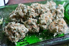 User uploaded image of Tangerine Kush