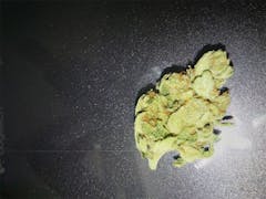 User uploaded image of Tangerine Man