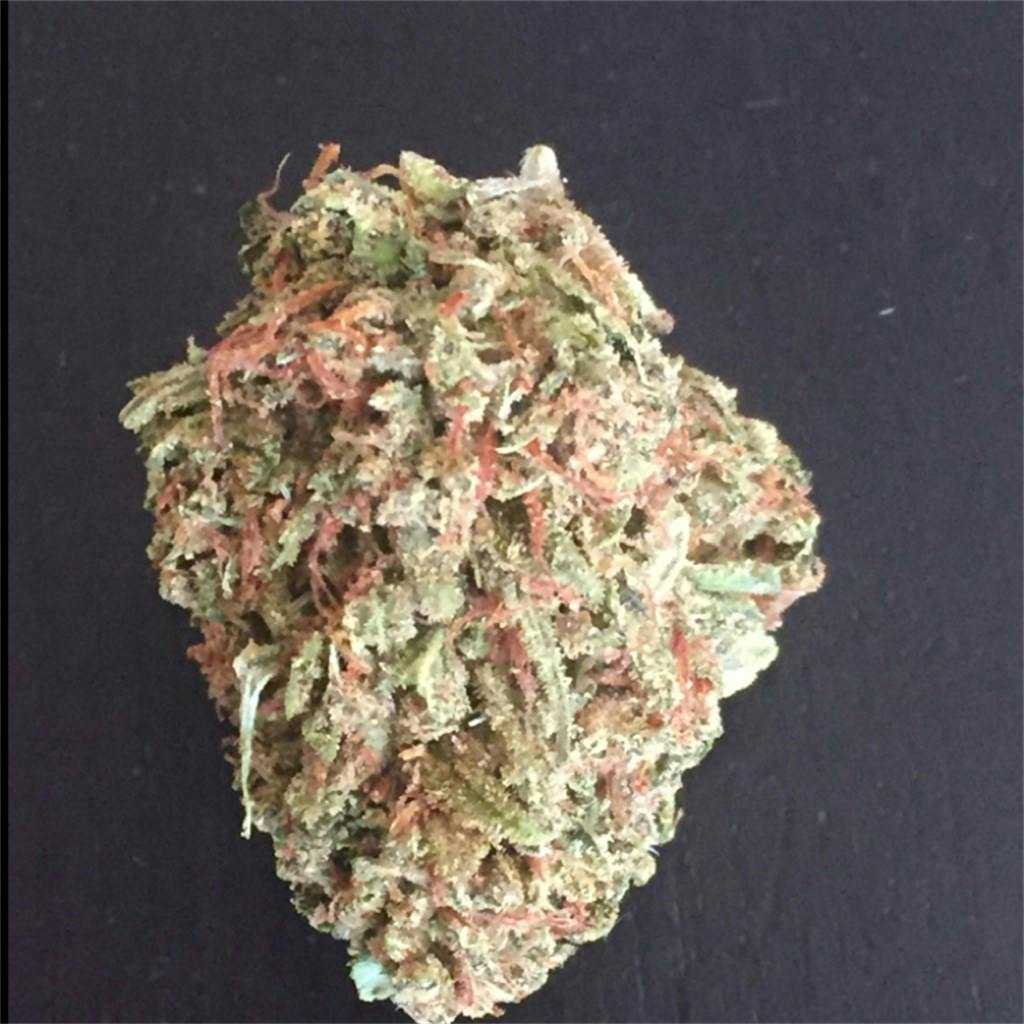 Tangerine Sunrise Weed Strain Information Leafly