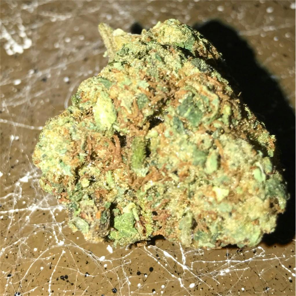 Tangerine Weed Strain Information Leafly