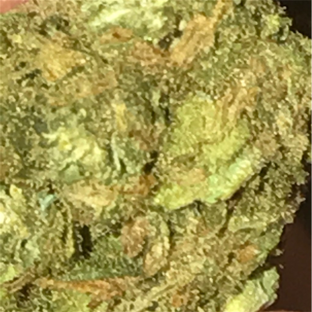Tangie Weed Strain Information | Leafly