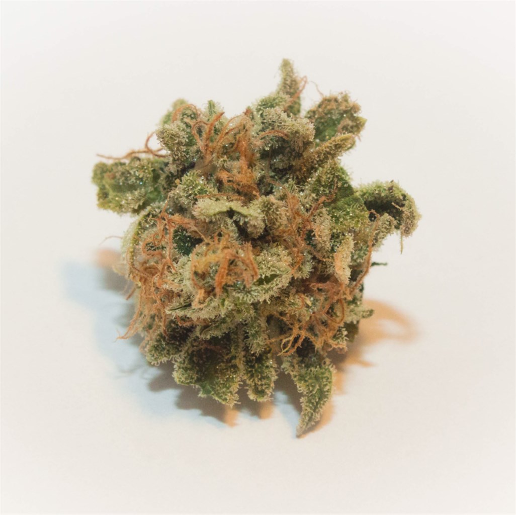 Photos of Tangie Weed Strain Buds | Leafly