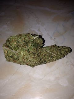 User uploaded image of Tembo Kush