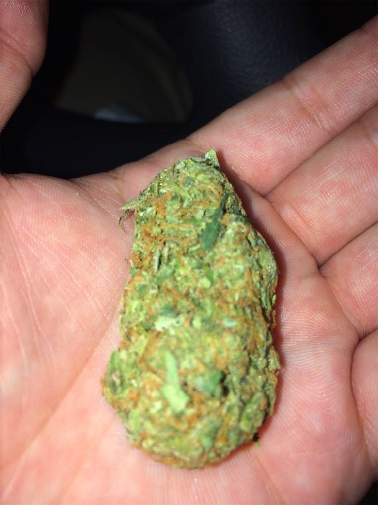 Photos of Thai Weed Strain Buds Leafly