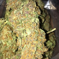 User uploaded image of THC Bomb