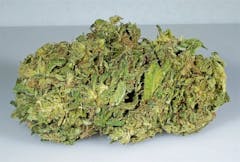User uploaded image of THC Bomb