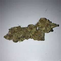 User uploaded image of THC Bomb
