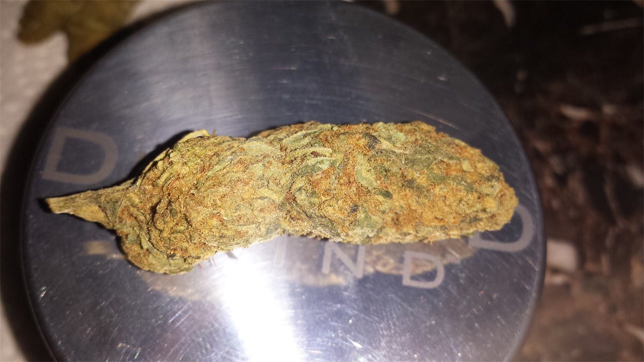 The Sauce Weed Strain Information Leafly