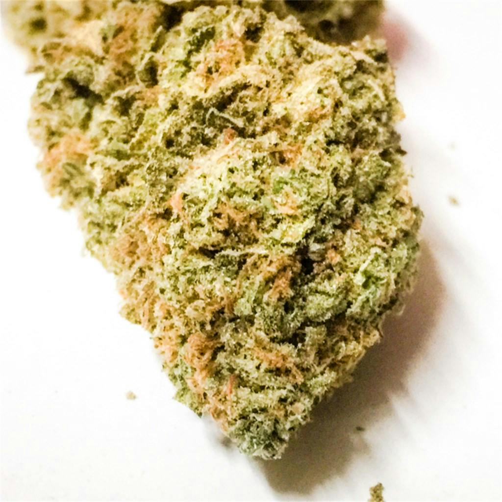 The Sauce Weed Strain Information Leafly