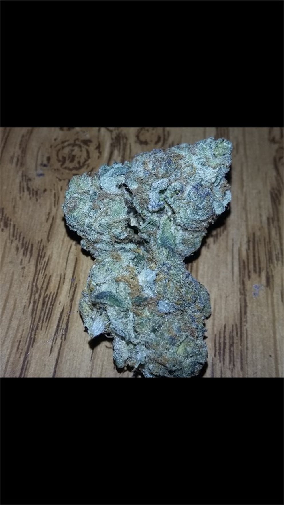 Photos of Thin Mint GSC Weed Strain Buds Leafly