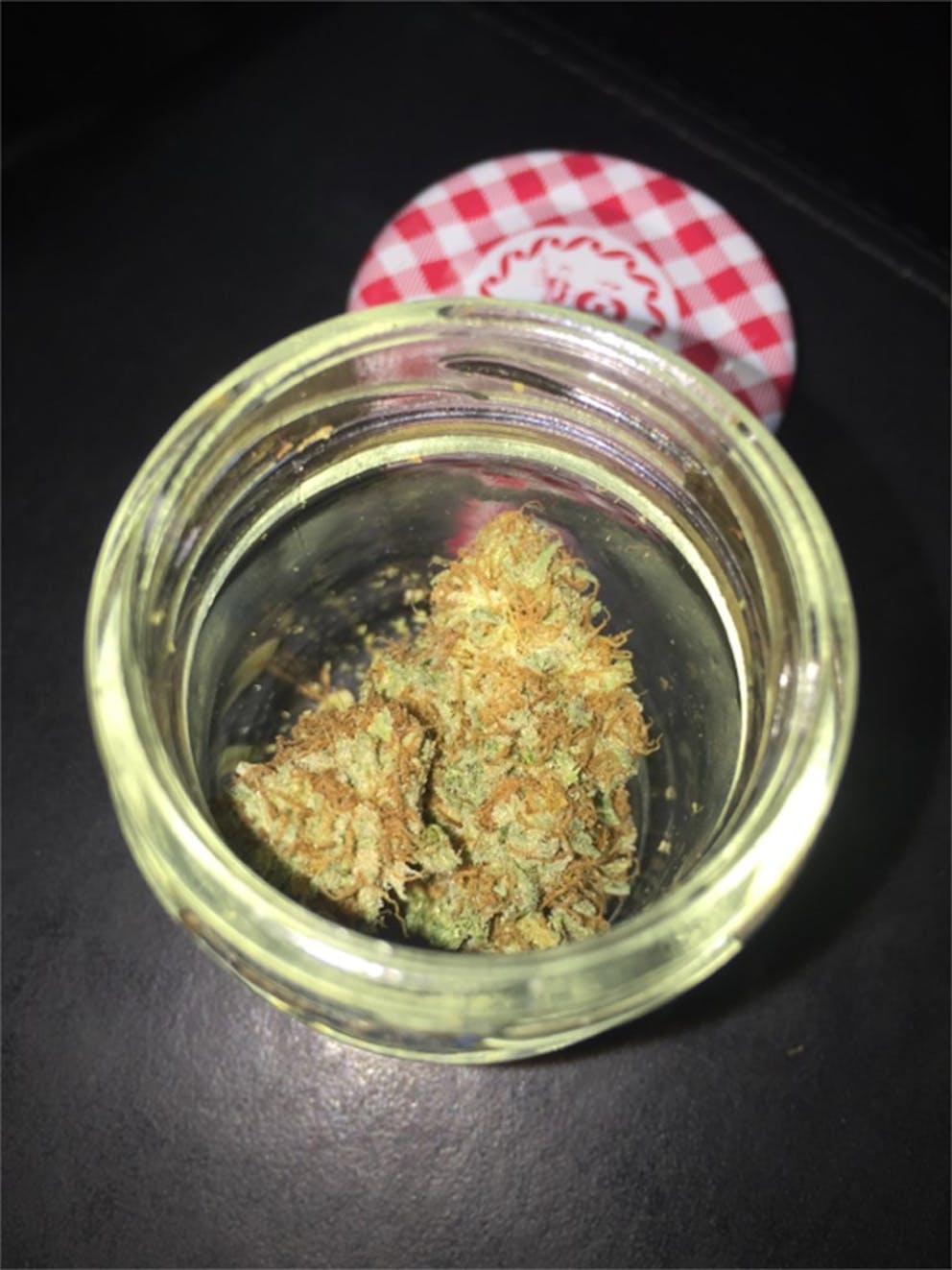 Photos of Thin Mint GSC Weed Strain Buds Leafly