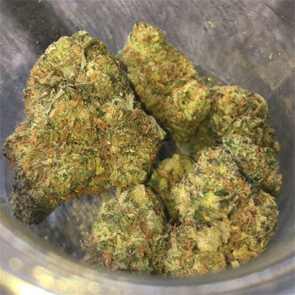 Thin Mint aka Thin Mint GSC, Thin Mints, Thin Mint Cookies, Thin Mint