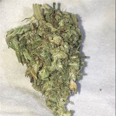 User uploaded image of Tiger's Milk