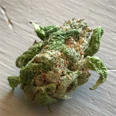 User uploaded image of Tiger's Milk