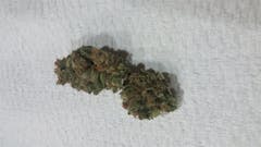 User uploaded image of TJ's CBD