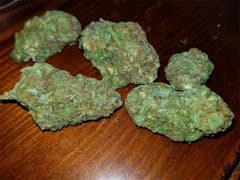 User uploaded image of Trainwreck