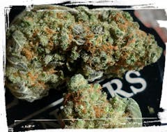 User uploaded image of Trainwreck