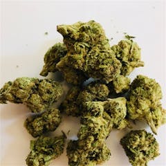User uploaded image of Trainwreck