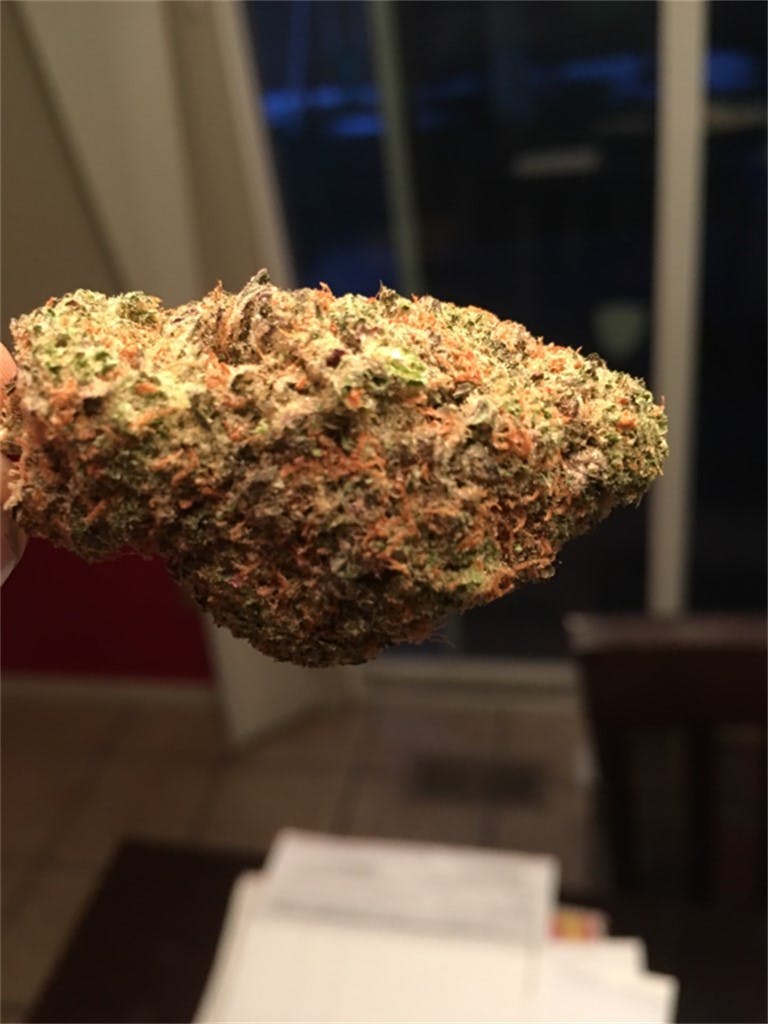 Tres Dawg Weed Strain Information Leafly