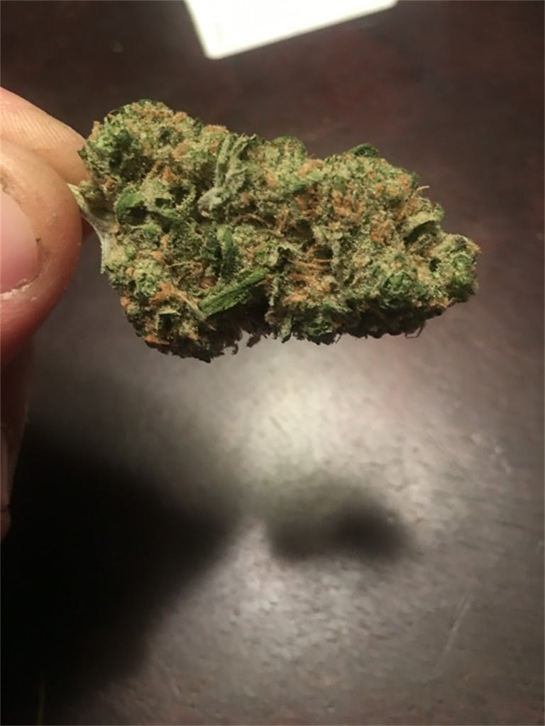 Tres Dawg Weed Strain Information Leafly