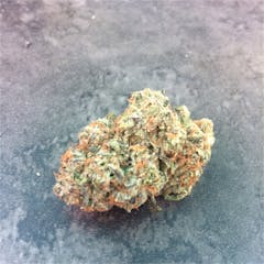 User uploaded image of Triangle Kush
