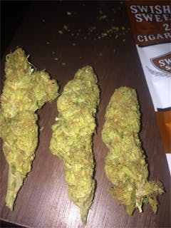 User uploaded image of Trinity