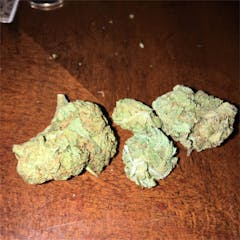User uploaded image of True OG
