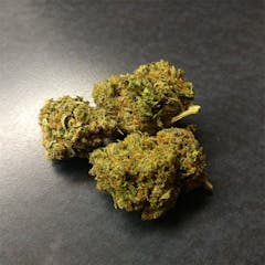 User uploaded image of Tuna Kush
