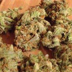 User uploaded image of King Tut