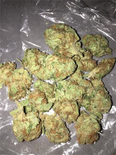 User uploaded image of Tutti Frutti