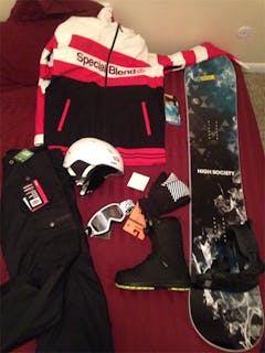 User uploaded image of Twista