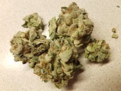User uploaded image of U2 Kush