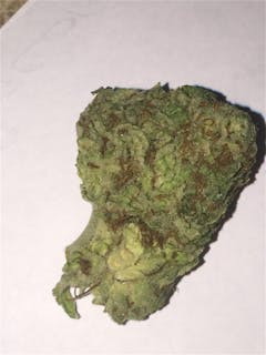 User uploaded image of U2 Kush
