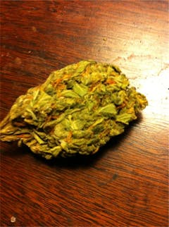 User uploaded image of Ultimate Trainwreck