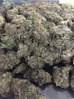 User uploaded image of UltraViolet OG