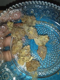 User uploaded image of Urkle Train Haze