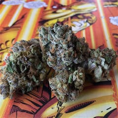 User uploaded image of Urkle Train Haze
