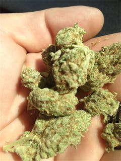 User uploaded image of Valley Girl