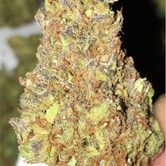 User uploaded image of Vanilla Kush