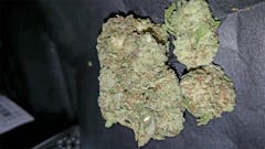 User uploaded image of Vanilla Kush