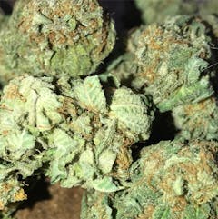 User uploaded image of Vanilla Kush