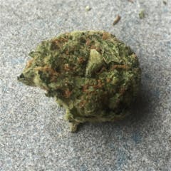 User uploaded image of Vanilla Kush