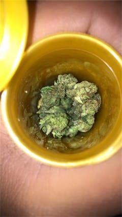 User uploaded image of Venom OG