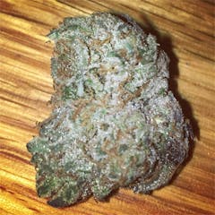 User uploaded image of Violator Kush